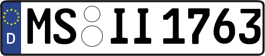 MS-II1763