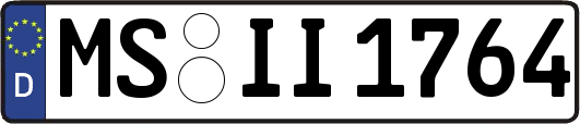 MS-II1764