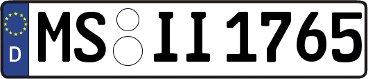 MS-II1765