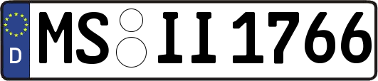 MS-II1766