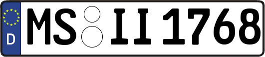 MS-II1768