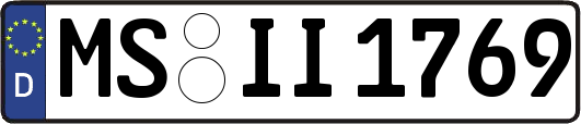 MS-II1769