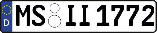 MS-II1772