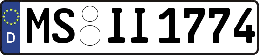 MS-II1774