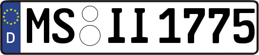 MS-II1775