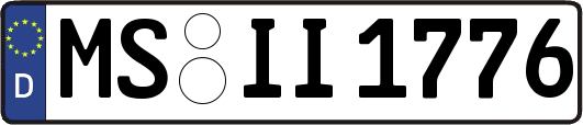 MS-II1776