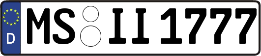 MS-II1777