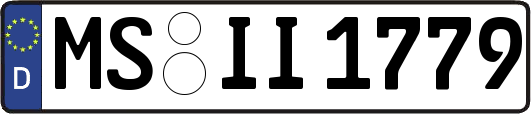 MS-II1779