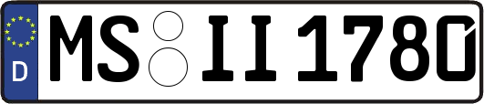 MS-II1780