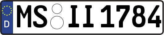 MS-II1784