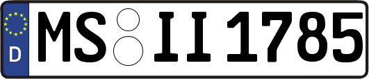 MS-II1785