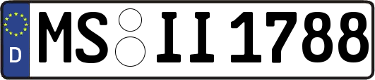 MS-II1788