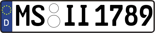 MS-II1789