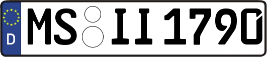 MS-II1790