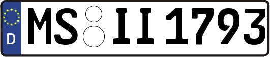 MS-II1793