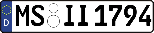 MS-II1794