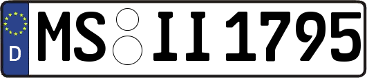 MS-II1795