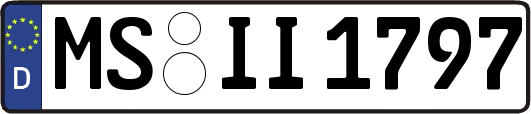 MS-II1797