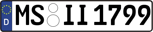 MS-II1799