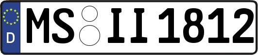 MS-II1812