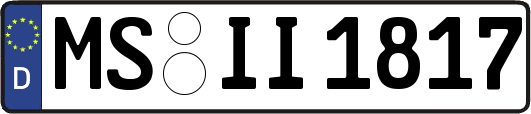 MS-II1817
