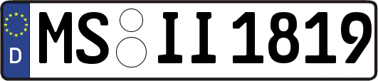 MS-II1819