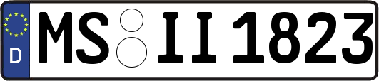 MS-II1823