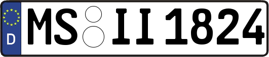 MS-II1824