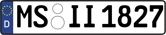 MS-II1827