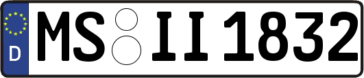 MS-II1832