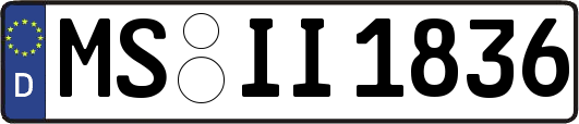MS-II1836