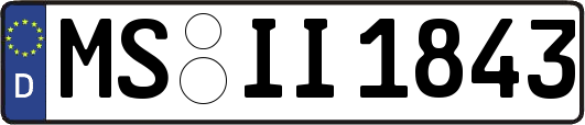 MS-II1843