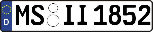 MS-II1852