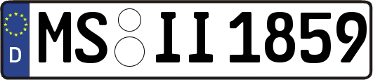 MS-II1859