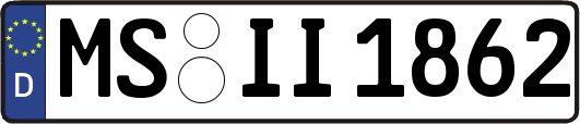 MS-II1862