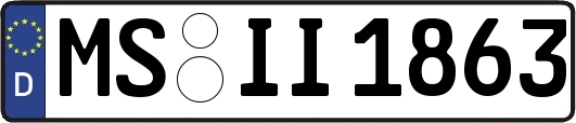 MS-II1863