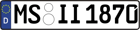 MS-II1870