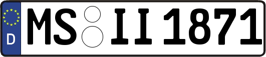MS-II1871