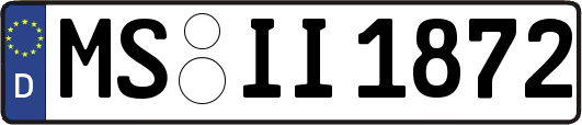 MS-II1872