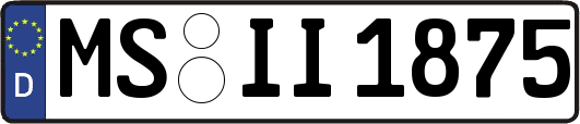 MS-II1875