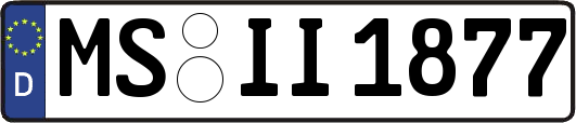 MS-II1877