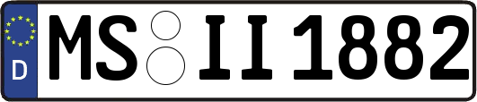 MS-II1882