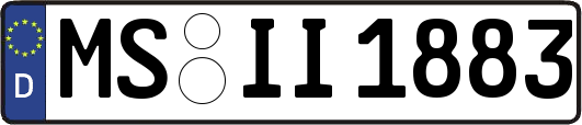 MS-II1883