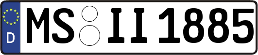 MS-II1885