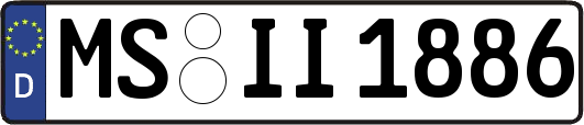 MS-II1886