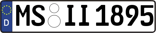 MS-II1895