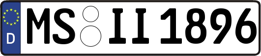 MS-II1896