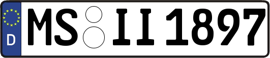 MS-II1897