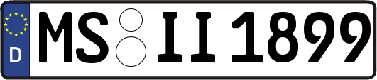 MS-II1899