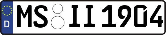 MS-II1904